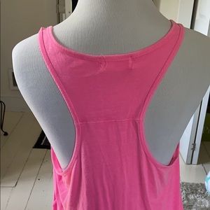 Hollister Tank Top